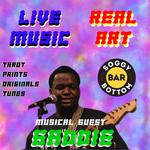 Gaddie: Live at Soggy Bottom