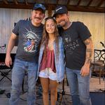Acoustic w/ Justin Burk and Bella Poot @ Muddy Waters