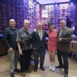 HCPhilly Quintet - Rose Tree Park Summer Series