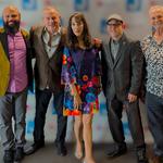 HCPhilly Quintet Margate Library Summer Concert series