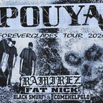 Foreverglades Tour 2026