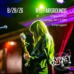 Chevy Court - NYS Fairgrounds (Unplugged)