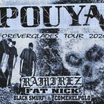 Foreverglades Tour 2026