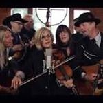 The High Bar Gang in Concert