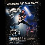 American Pie Emo Night