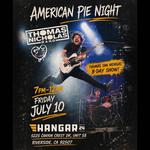 American Pie B-day Bash