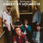 American Aquarium