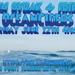 John Rybak Friends @ Ocean Ciders