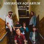 American Aquarium