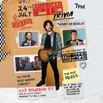 American Pie Trivia + Acoustic concert
