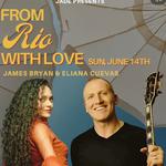 From Rio with Love