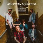 American Aquarium