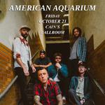 American Aquarium