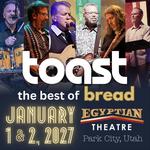TOAST - The BEST of BREAD