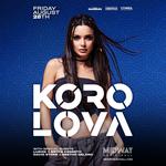 KOROLOVA