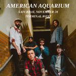 American Aquarium