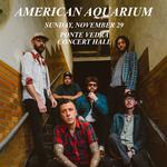 American Aquarium