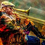 Clearwater Jazz Holiday Festival