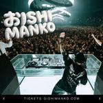 Oishi Manko Live in São Paulo