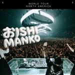 Oishi Manko live in Dubai
