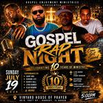 Gospel Enjoyment Ministries Concerts | Gospel Rap