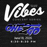 Vibes Concert with One2Go