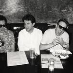 Sinnet, True Jackie, Pat Fant