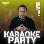 MIDNIGHT MEMORIES WITH KWAVE CIANJUR