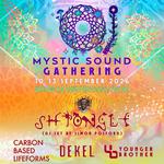 Mystic Sound Gathering 2026