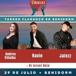 TARDEOLÉ - BENIDORM, ALICANTE