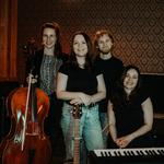 Hannah Stienen + Akustik Band | Young Voices #7 