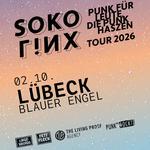 PUNK FÜR LEUTE, DIE PUNK HASZEN TOUR 2026