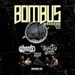 Bombus Weekend