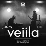 veiila live at tol bar