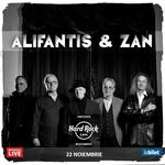 Alifantis & Zan