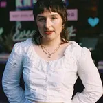 essy sparrow
