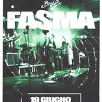 Bisco Tour - Fasma Roma Testaccio estate