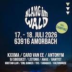 Klang im Wald Festival  2026