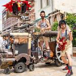 Saint Saturnin (16) - Bonallure & Trottinant