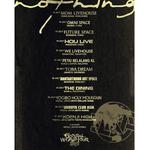 "CANNIBAL WORLD TOUR JAPAN 2026" WITH HOLLOW SUNS