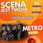 Scena jest twoja 2026