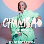 Mar de Ídolos II. Chambao 25 Aniversario