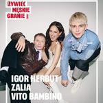 Żywiec Męskie Granie | Poznań 2026