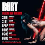 RØRY