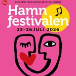 Hamnfestivalen 2026