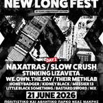 New Long Fest 2026
