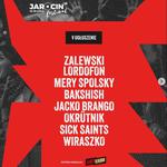Jarocin Festival 2026