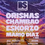 Bahia Sound 2026