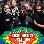 Biergarten Open Air 2026