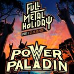 Full Metal Holiday 2026